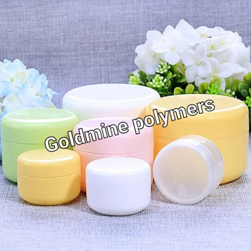 Cosmetic Jar