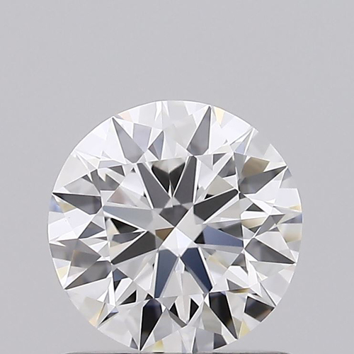 0.83 Carat VVS2 Clarity ROUND Lab Grown Diamond