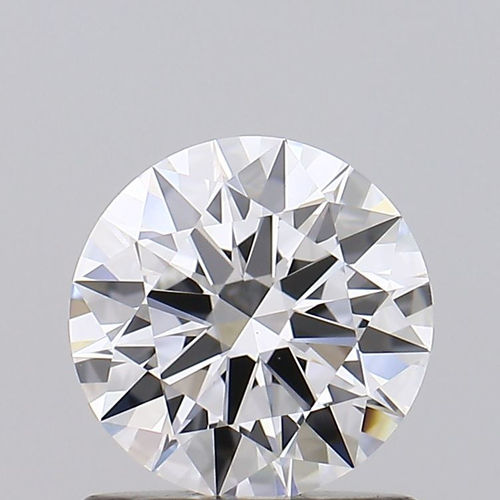 0.83 Carat VS1 Clarity ROUND Lab Grown Diamond
