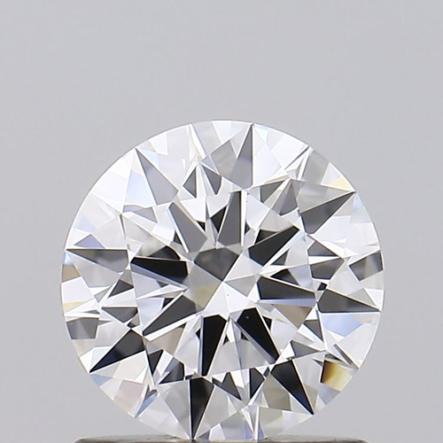 0.83 Carat VS1 Clarity ROUND Lab Grown Diamond