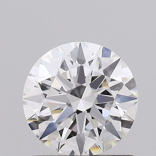 0.83 Carat VS1 Clarity ROUND Lab Grown Diamond