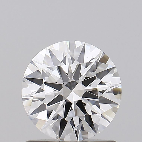 0.83 Carat VS1 Clarity ROUND Lab Grown Diamond