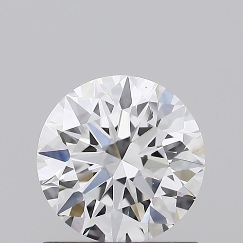 0.83 Carat VS2 Clarity ROUND Lab Grown Diamond