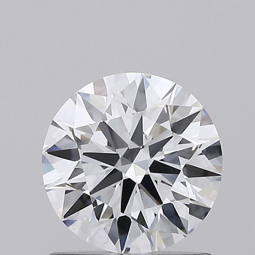 0.83 Carat VS1 Clarity ROUND Lab Grown Diamond