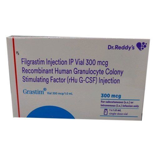 Filgrastim Injection