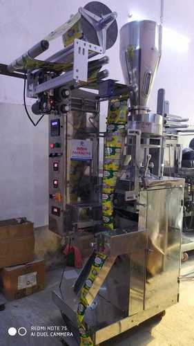 Chips Packing Machine