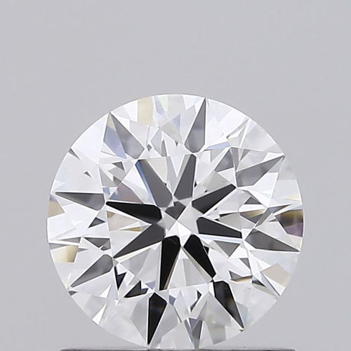 0.82 Carat VS1 Clarity ROUND Lab Grown Diamond