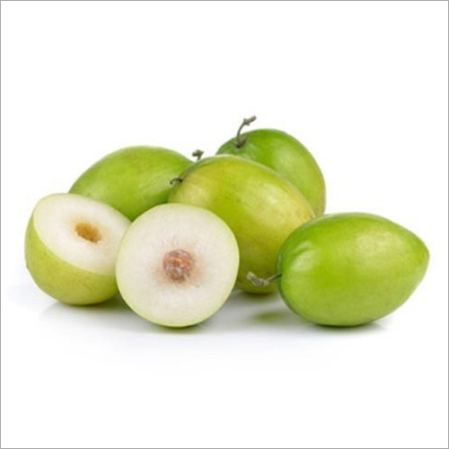 Fresh Jujube