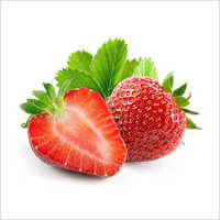 Fresh Strawberry