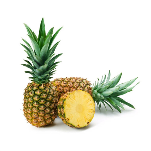 Fresh Pineapple
