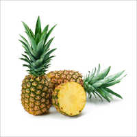 Fresh Pineapple