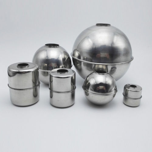 Stainless Steel Float Ball