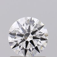 0.82 Carat VS1 Clarity ROUND Lab Grown Diamond