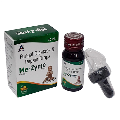 Fungal Infection Drops