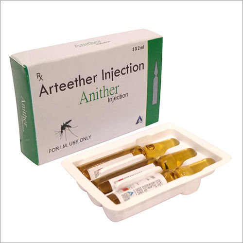 Arteether Injection