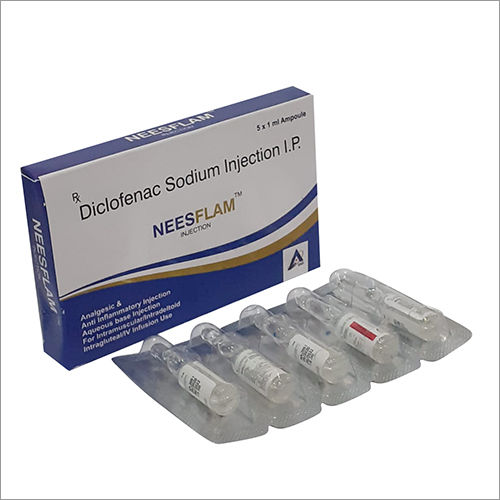 Diclofenac Sodium Injection IP