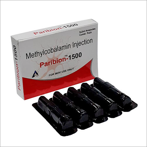 Methylcobalamin Injection