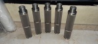 Stainless Steel Cartridge Filter