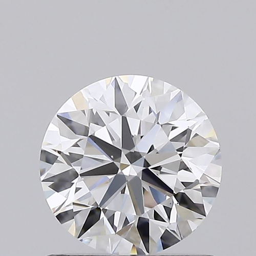 0.82 Carat VS1 Clarity ROUND Lab Grown Diamond