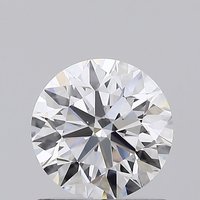 0.82 Carat VS1 Clarity ROUND Lab Grown Diamond