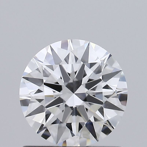0.82 Carat VS1 Clarity ROUND Lab Grown Diamond