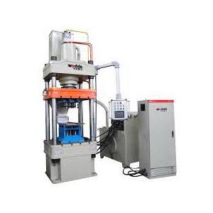 Compression Moulding Press