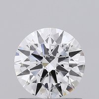 0.82 Carat SI2 Clarity ROUND Lab Grown Diamond