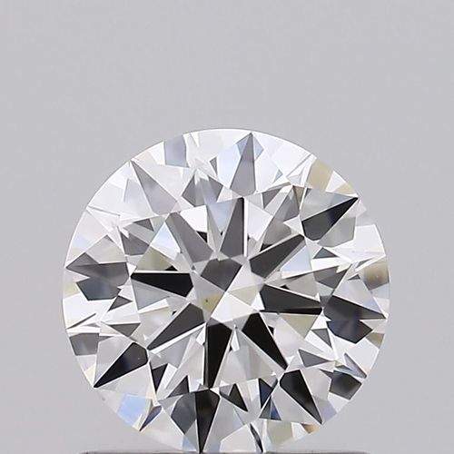 0.82 Carat VS1 Clarity ROUND Lab Grown Diamond