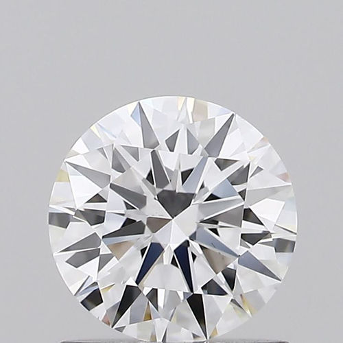 0.81 Carat VS1 Clarity ROUND Lab Grown Diamond