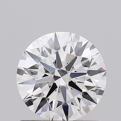 0.81 Carat VS2 Clarity ROUND Lab Grown Diamond
