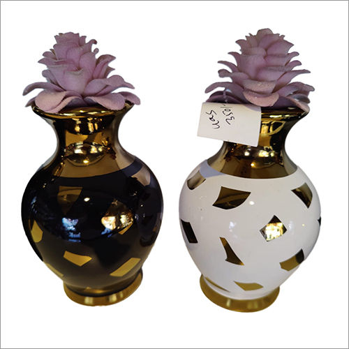 Ceramic Flower Vases