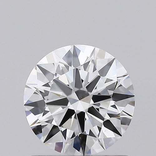 0.81 Carat VS2 Clarity ROUND Lab Grown Diamond