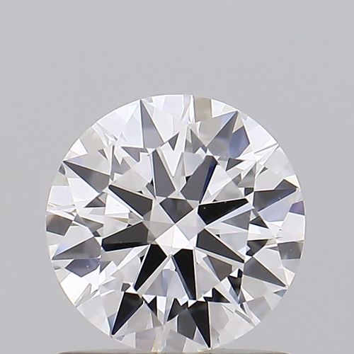 0.81 Carat VS2 Clarity ROUND Lab Grown Diamond