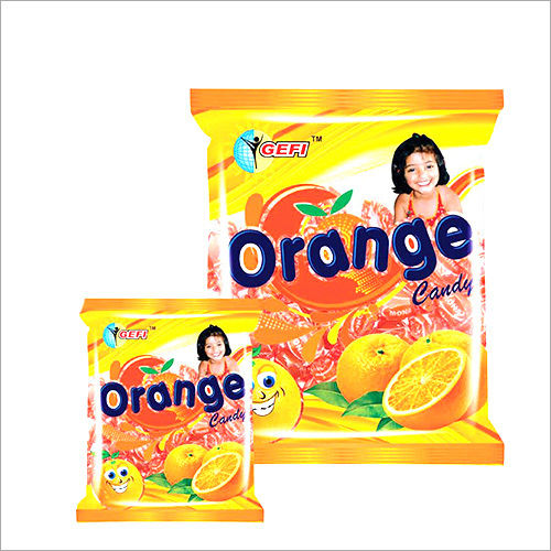 Orange Candy