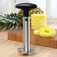 Pineapple Peeler