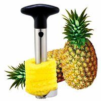 Pineapple Peeler