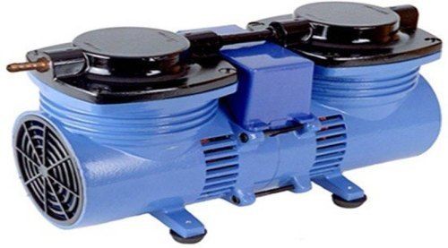 Oil Free Vacuum Pump