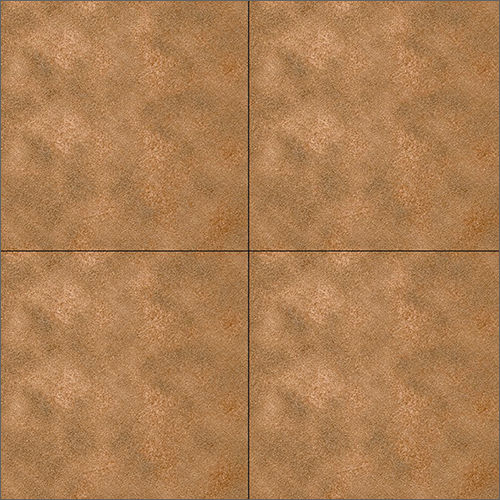 Non-slip 600x600mm Plain Rusic Series Tiles