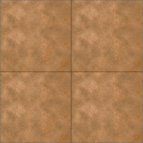 600x600mm Plain Rusic Series Tiles