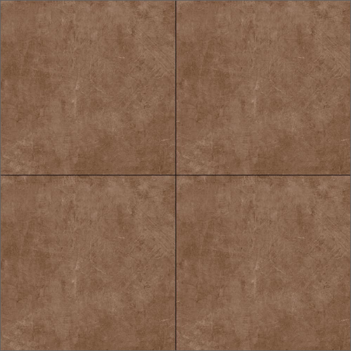 600x600mm Brown Rusic Series Tiles