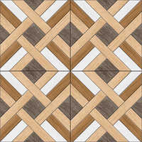 Rustic Punch Series Tiles
