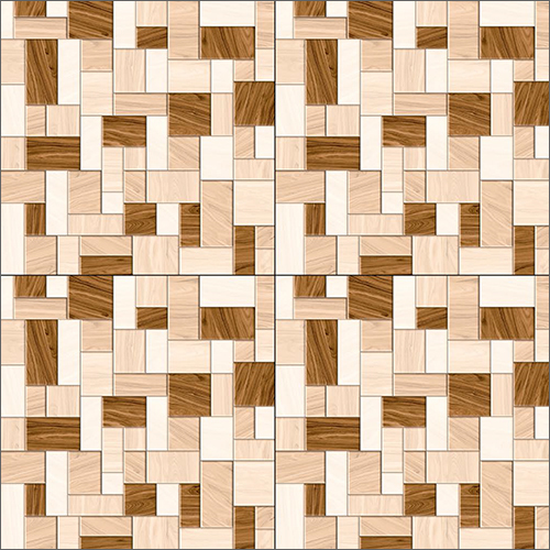 600x600mm Designer Rustic Punch Series Tiles