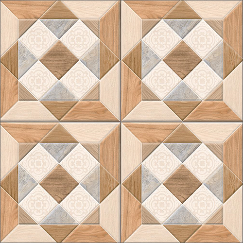 Rustic Punch Series Tiles