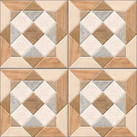 600x600mm Rustic Punch Series Wall Tiles