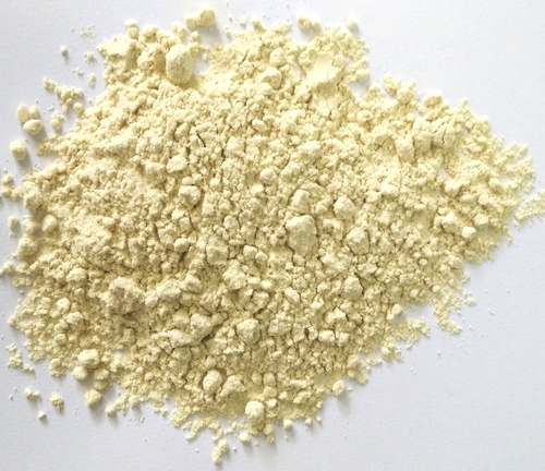 Cold Dried Amla Powder
