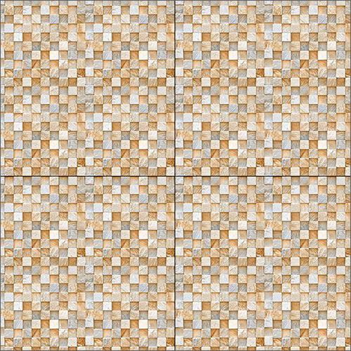600x600mm Designer Sugar Series Tiles
