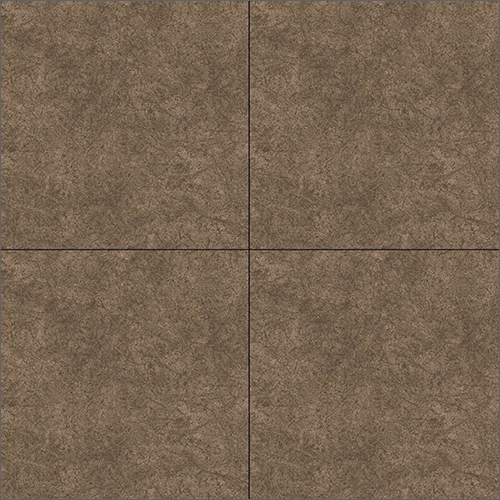 600x600mm Dark Brown Sugar Series Tiles