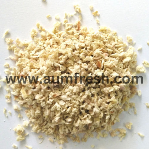 Cold Dried Amla Granules