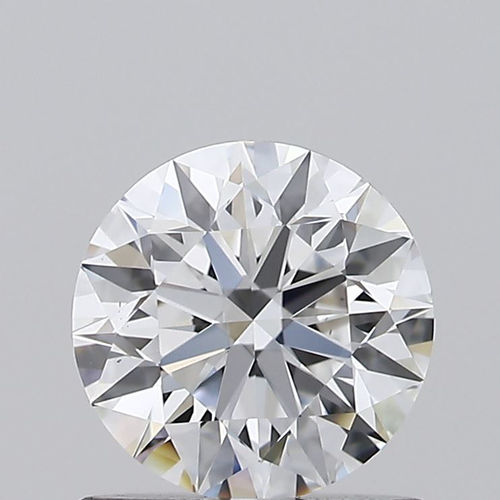 0.81 Carat VS2 Clarity ROUND Lab Grown Diamond