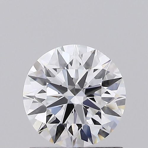 0.80 Carat VS1 Clarity ROUND Lab Grown Diamond